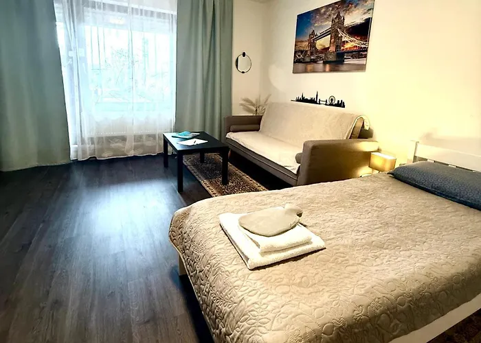 Apartment 4