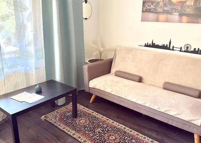 Apartment 4