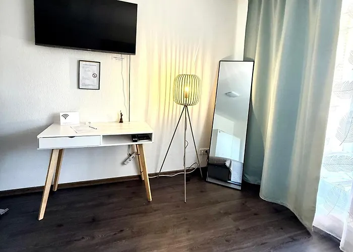Apartment 4
