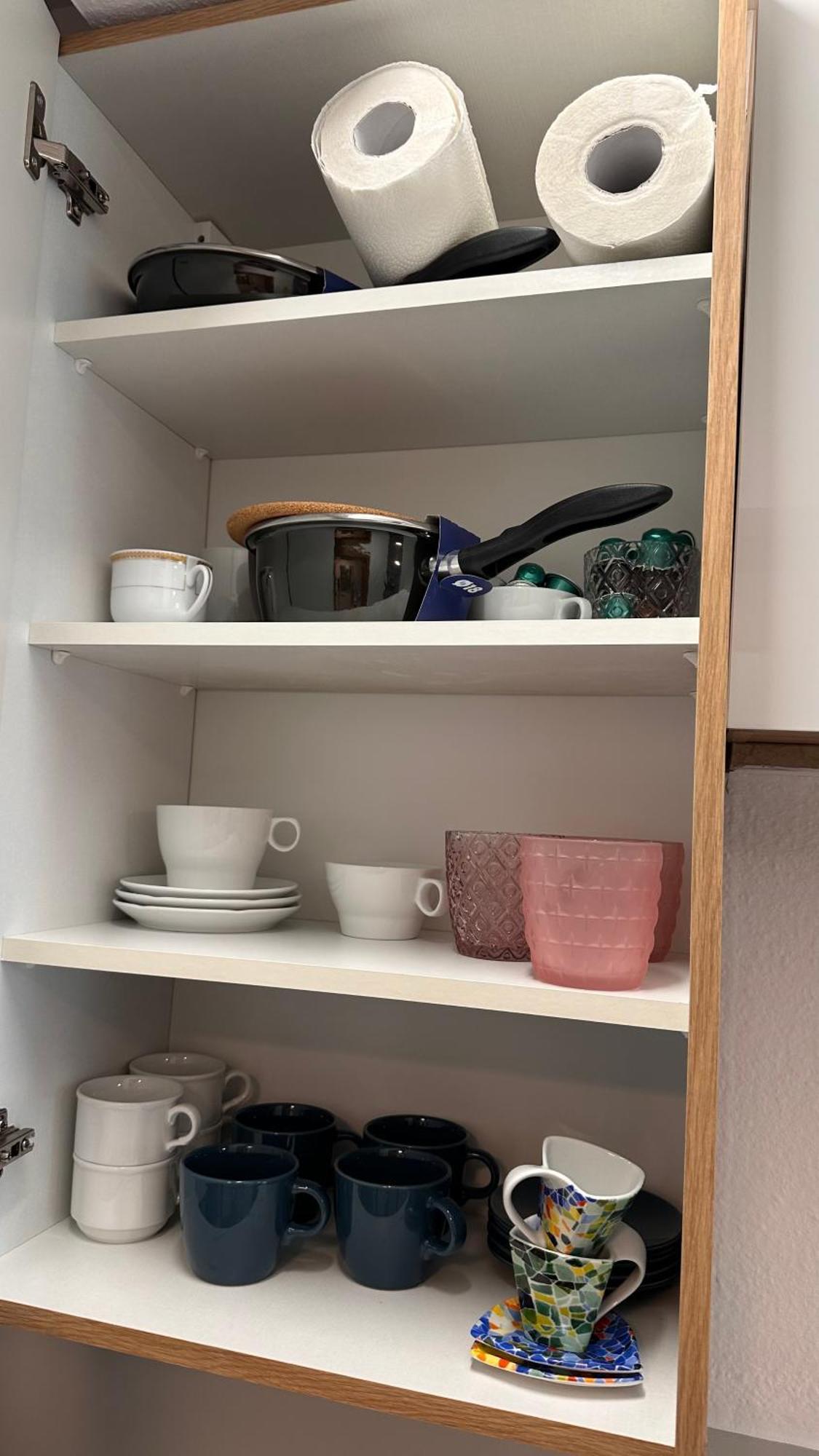 Appartement 4 Wiesbaden