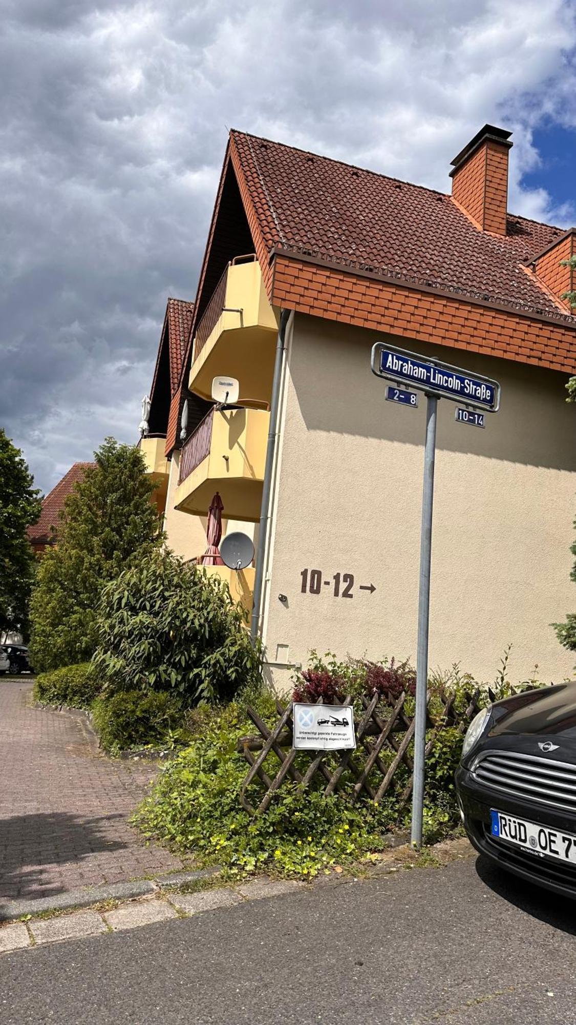 4 Appartement