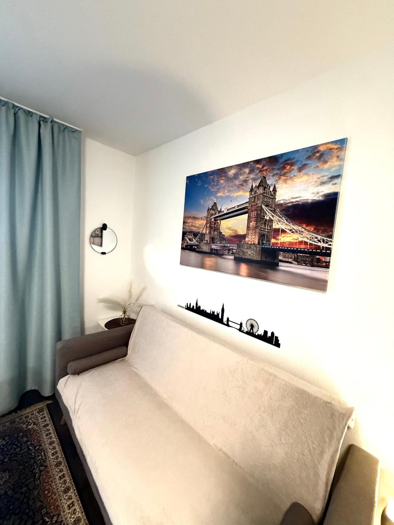 4 Appartement *