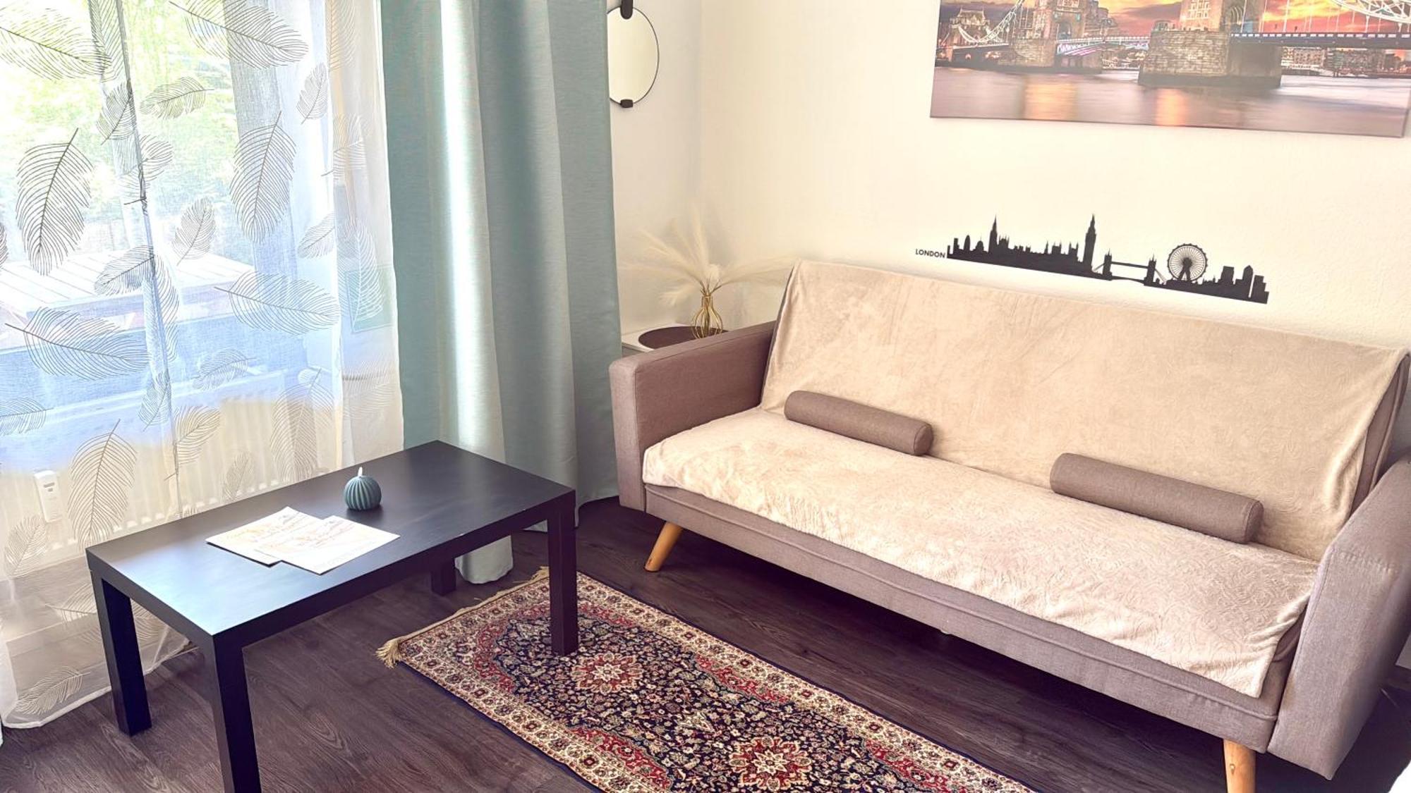 Appartement 4 Wiesbaden